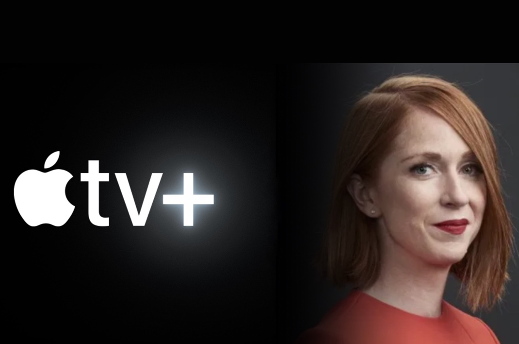 Apple TV+ はオリジナル映画制作の割合を増加へ、ワーナーメディア元幹部を採用