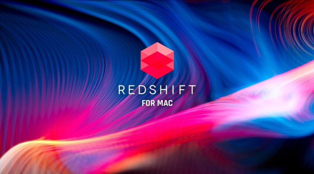 Maxonのレンダリングソフトウェア「Redshift」がmacOS向けに提供開始、MetalとM1 Macに対応