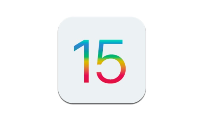iOS 15はコントロールセンターのデザインを一新、デュアル生体認証機能を搭載