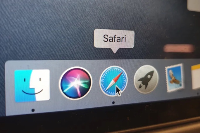MacのSafari 14でデフォルトの検索エンジンを変更する方法