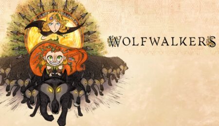 Appleオリジナル作品「Wolfwalkers（ウルフウォーカー）」がアニー賞で最優秀インディー作品賞、最優秀演出賞を含む5部門を受賞
