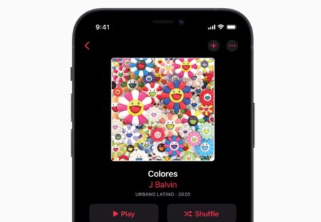 Apple Music、ドルビーアトモスによる空間オーディオを発表、さらにカタログ全体がロスレスオーディオで追加費用なし