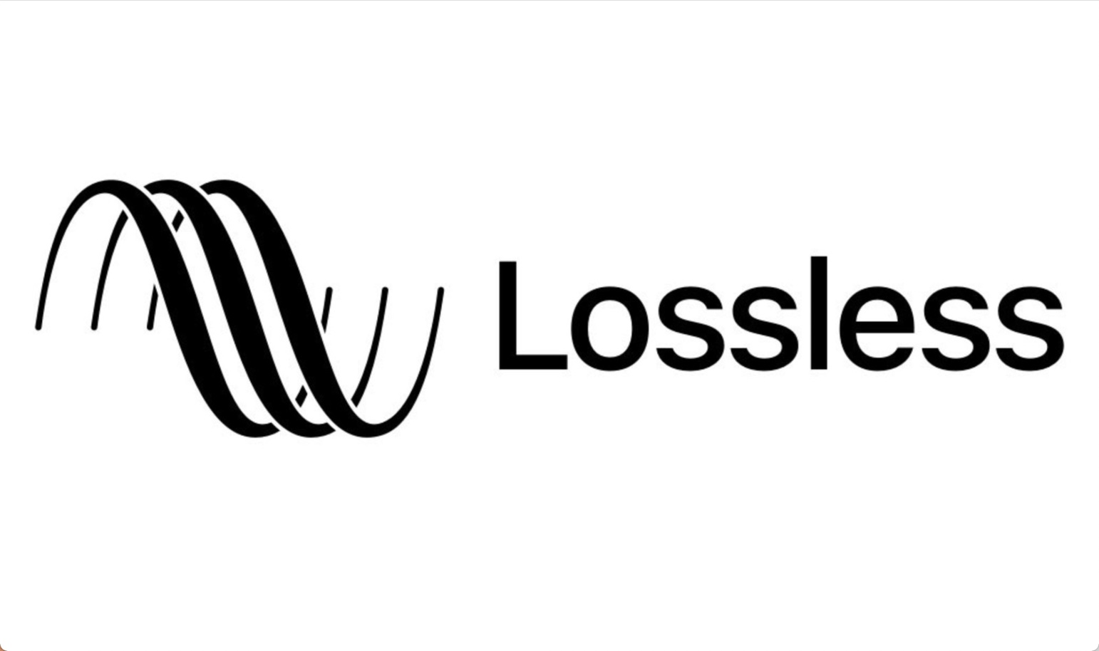 Apple Musicの「Lossless」ロゴがHiFiオーディオストリーミングの噂の中で浮上