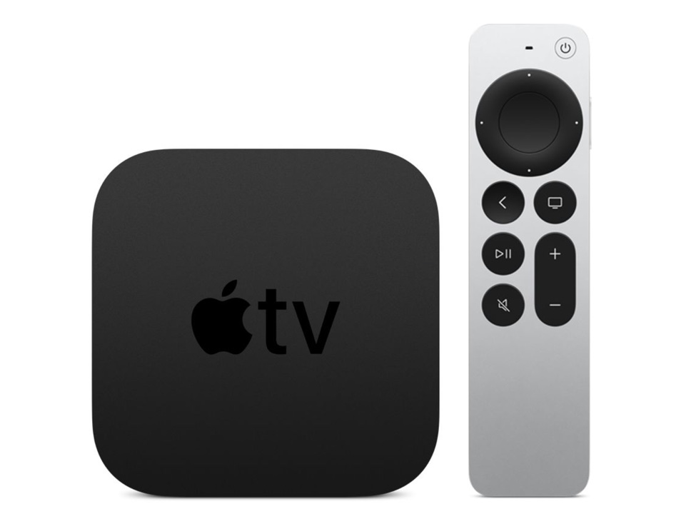 Apple TV 4K、5月21日から27日の配送予定に向けて出荷準備中へ