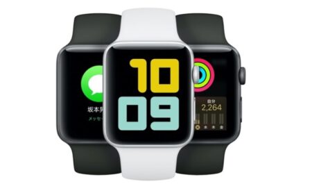 iOS 14.6、Apple Watch Series 3ユーザーにアップデート前にデバイスの復元を促す