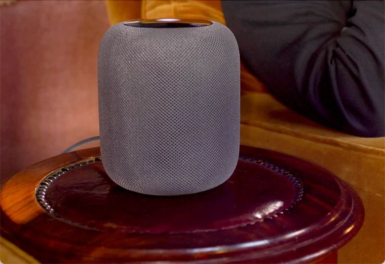 Apple は 2つの興味深い HomePod デバイスを開発中