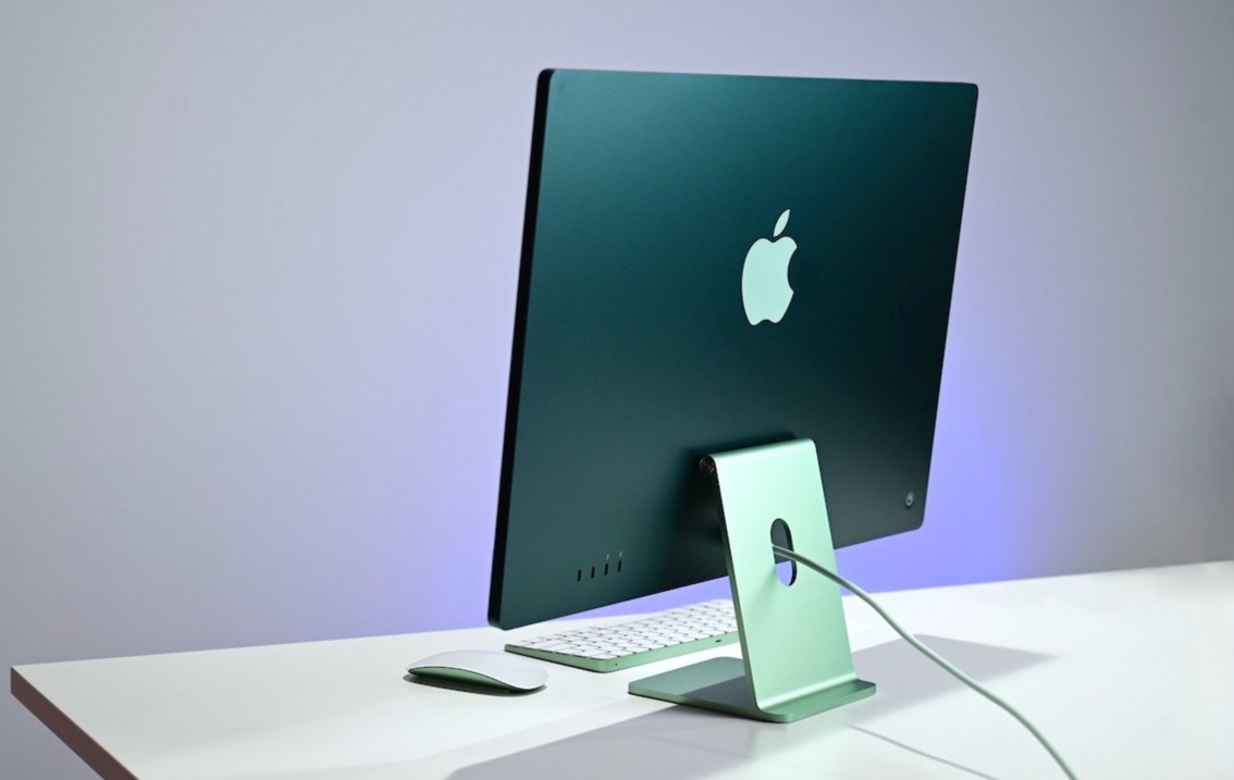 iFixitが「M1 iMac」を分解、過去のモデルとの大きな違いを明らかに