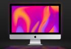 デザインを一新した24インチiMacのレビューが公開（国内）