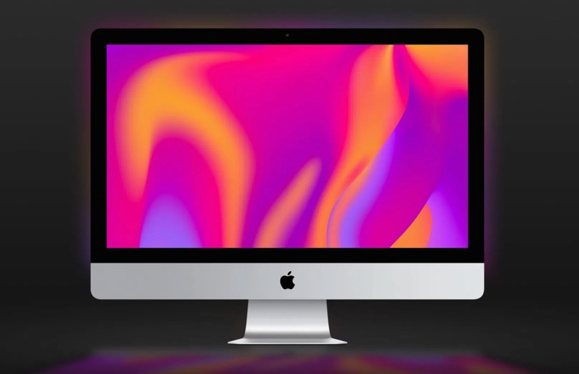 Apple、大型のApple Silicon iMacの開発を一時中止し、24インチモデルに注力