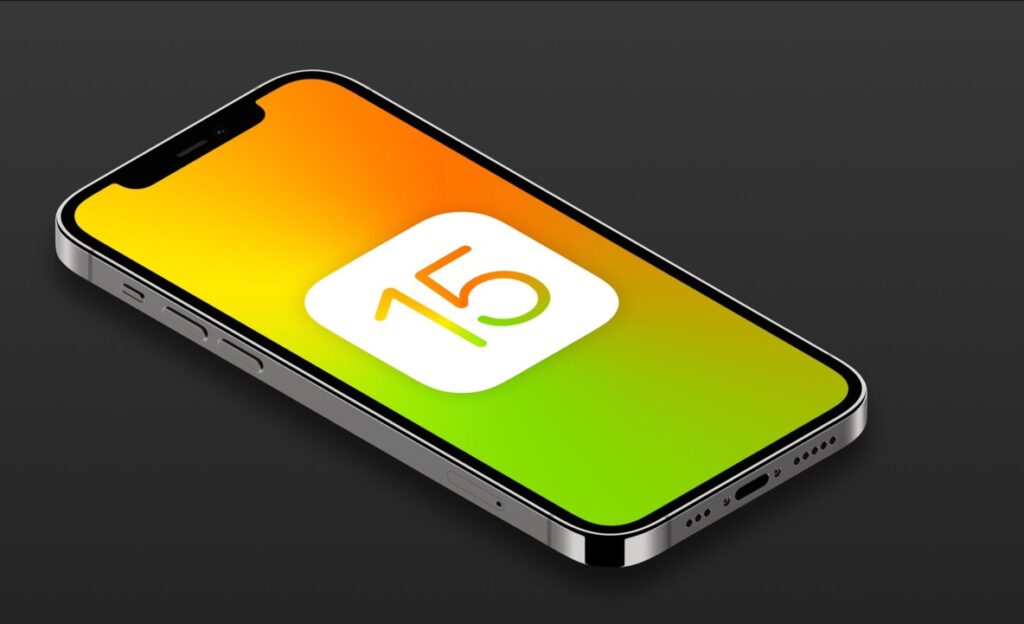 iOS 15は、新しい食品追跡機能、UIおよびメッセージアプリの微調整などを採用する可能性