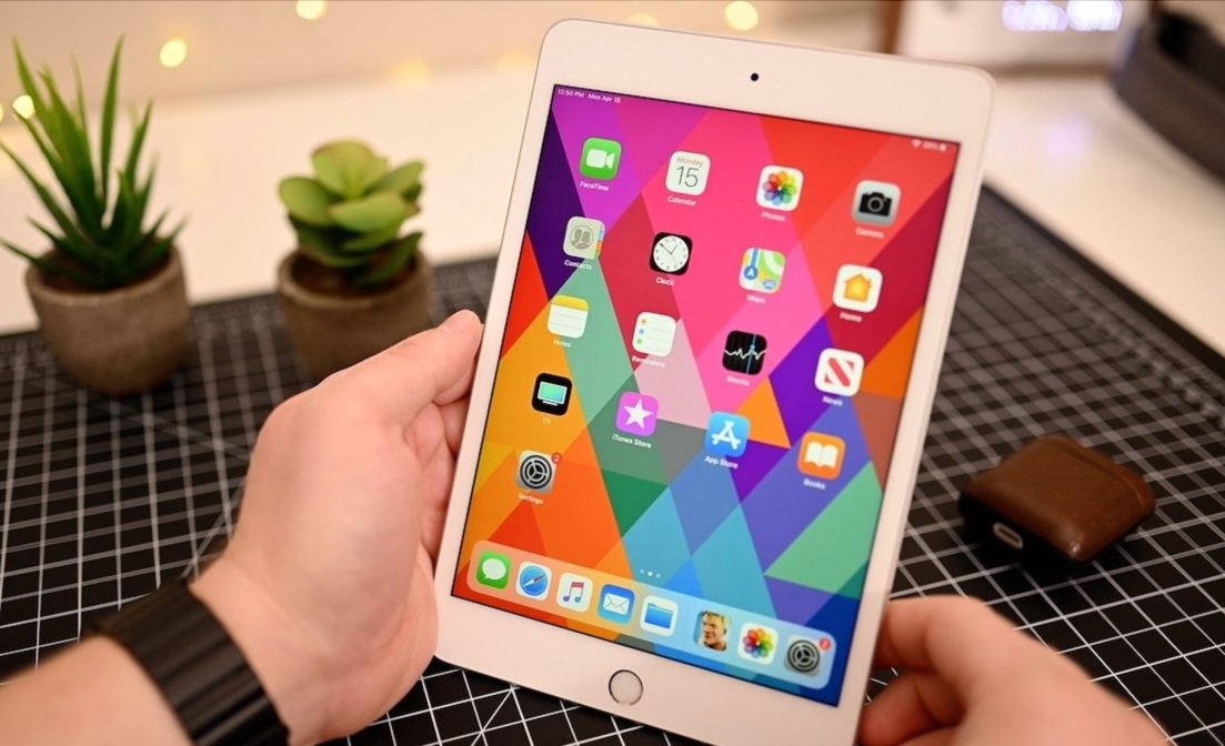 iPad mini 6は2021年後半まで発売されない可能性が
