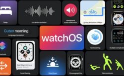 Apple、「watchOS 7.6 Developer beta (18U5523d)」を開発者にリリース