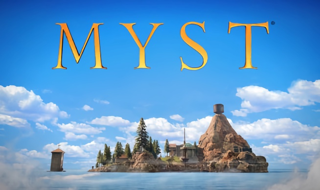 VR版『Myst』、2021年第3四半期にMacでリリースされることが決定