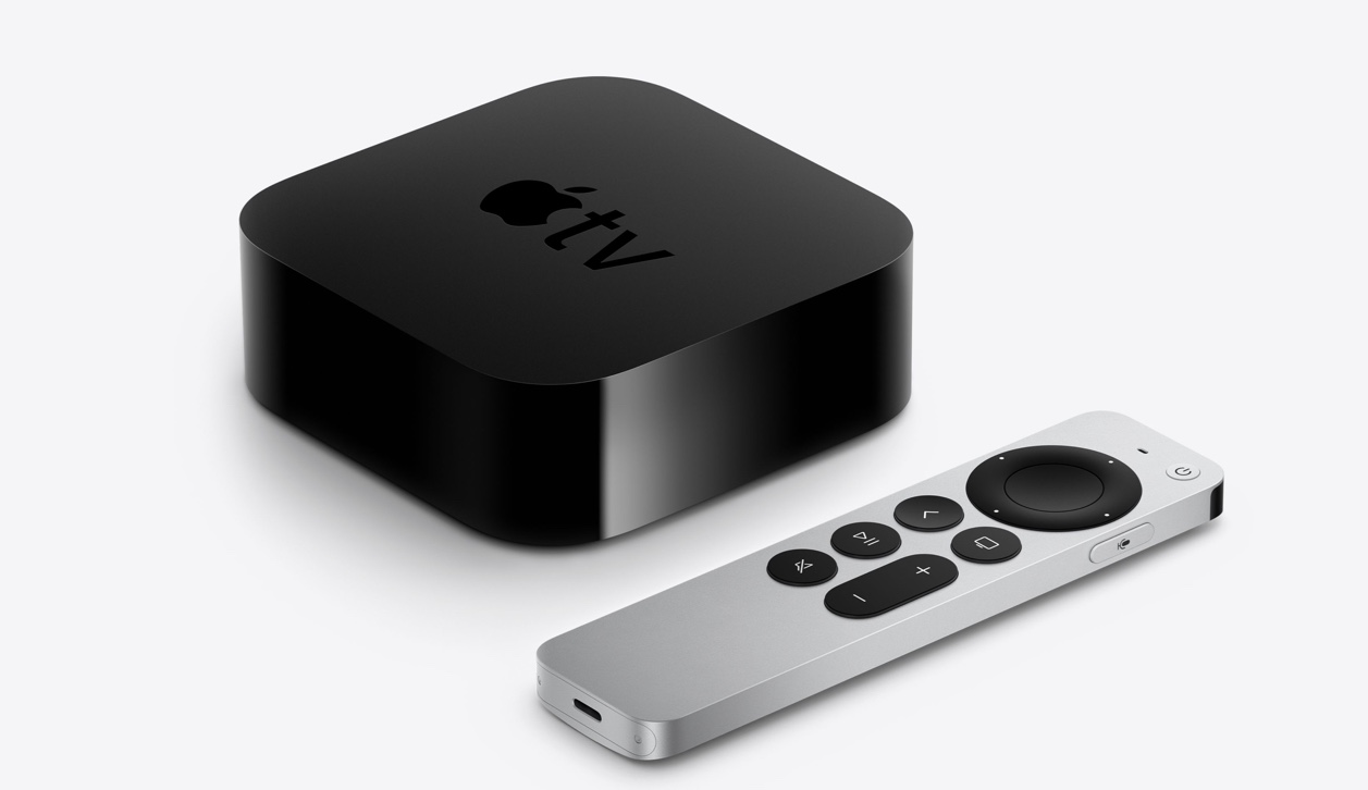 Apple TV 4K Siri Remote のビデオ スクラブが Disney+ やその他のアプリで機能しない理由