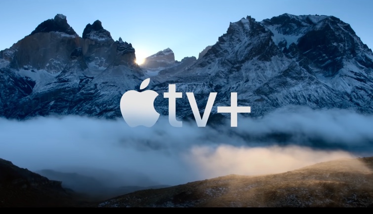 Apple TV+の1年間のトライアル提供を、ハードウェア購入で3ヶ月に短縮、7月より開始