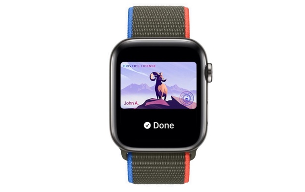 AppleのKevin Lynch氏、watchOS 8のApple WatchでIDが使える仕組みを説明