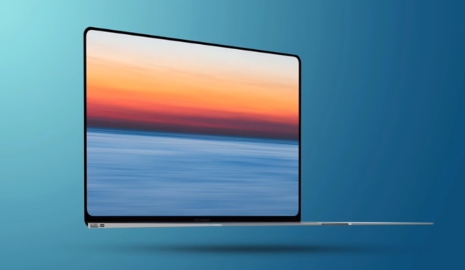 MacBook Pro新モデルのMini-LED出荷は第3四半期に予想される
