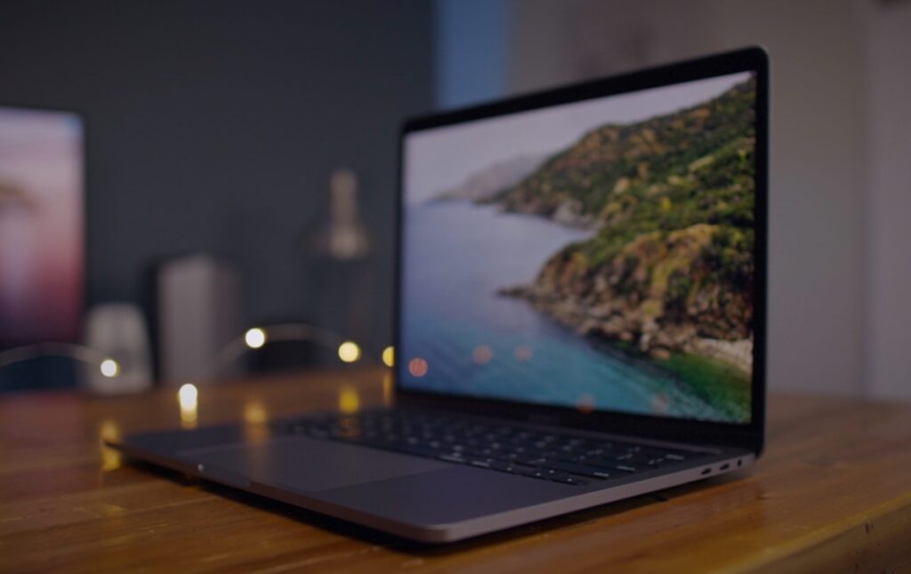 新しいMacBook Proは今年中のリリースを目指す
