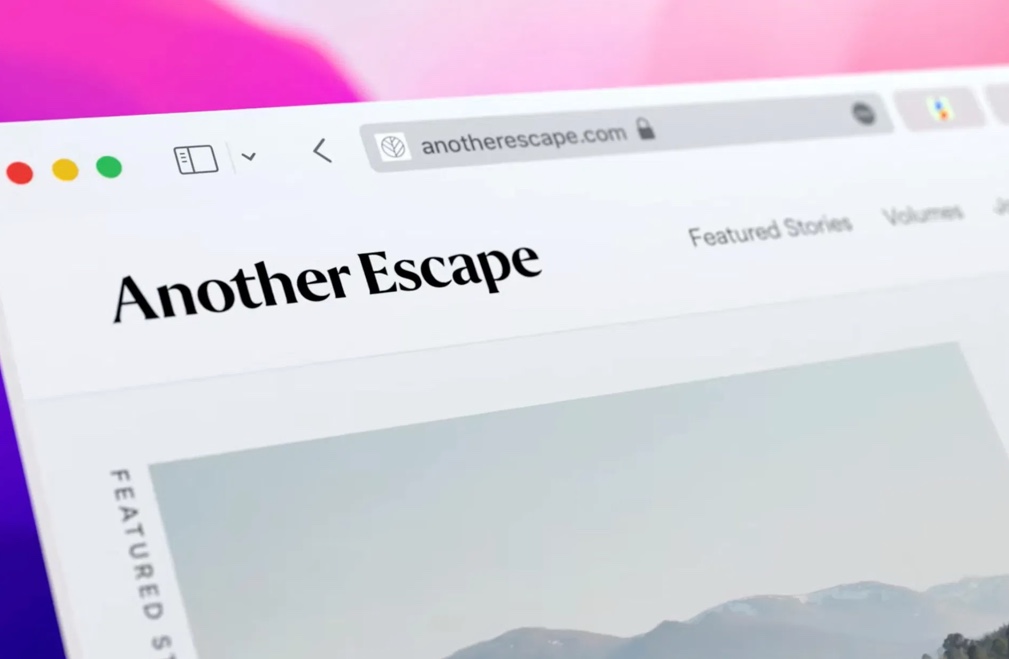 macOS Monterey beta 2、Safariのタブを古いデザインに戻すトリックはもう使えない