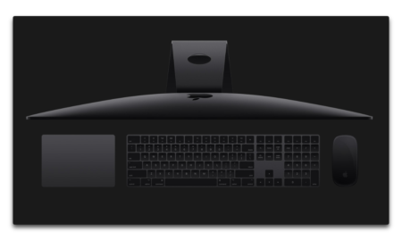 Apple、スペースグレイのMagic Keyboard、Trackpad、Mouseを完売