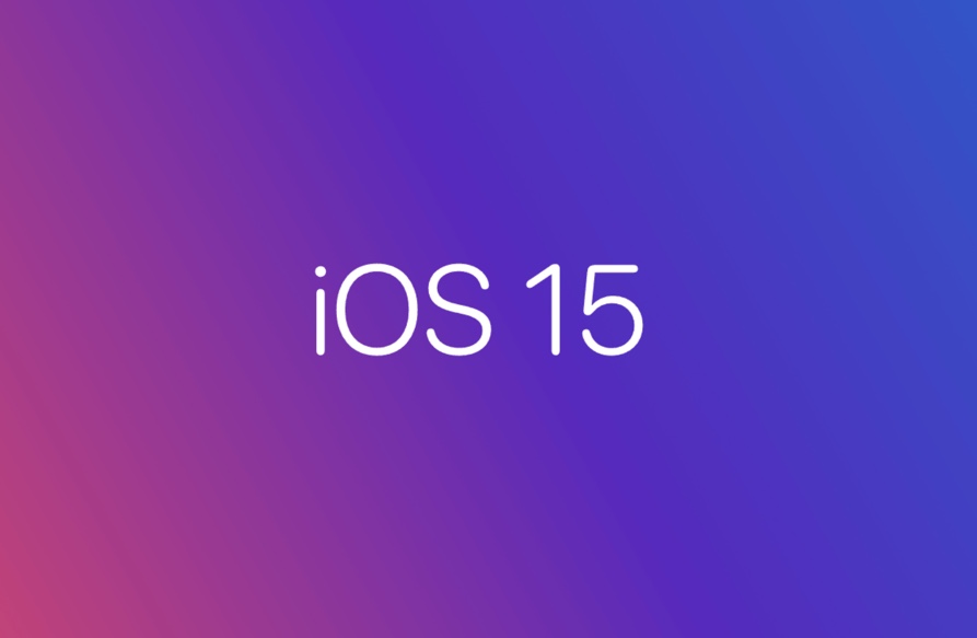 iOS 15互換性リスト、iOS 15がサポートする可能性のあるiPhone