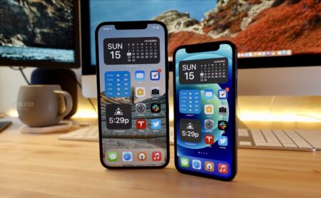 2022年のiPhoneが6.7インチiPhoneとしては 「最低価格」 のアンダーディスプレイTouch IDを搭載か
