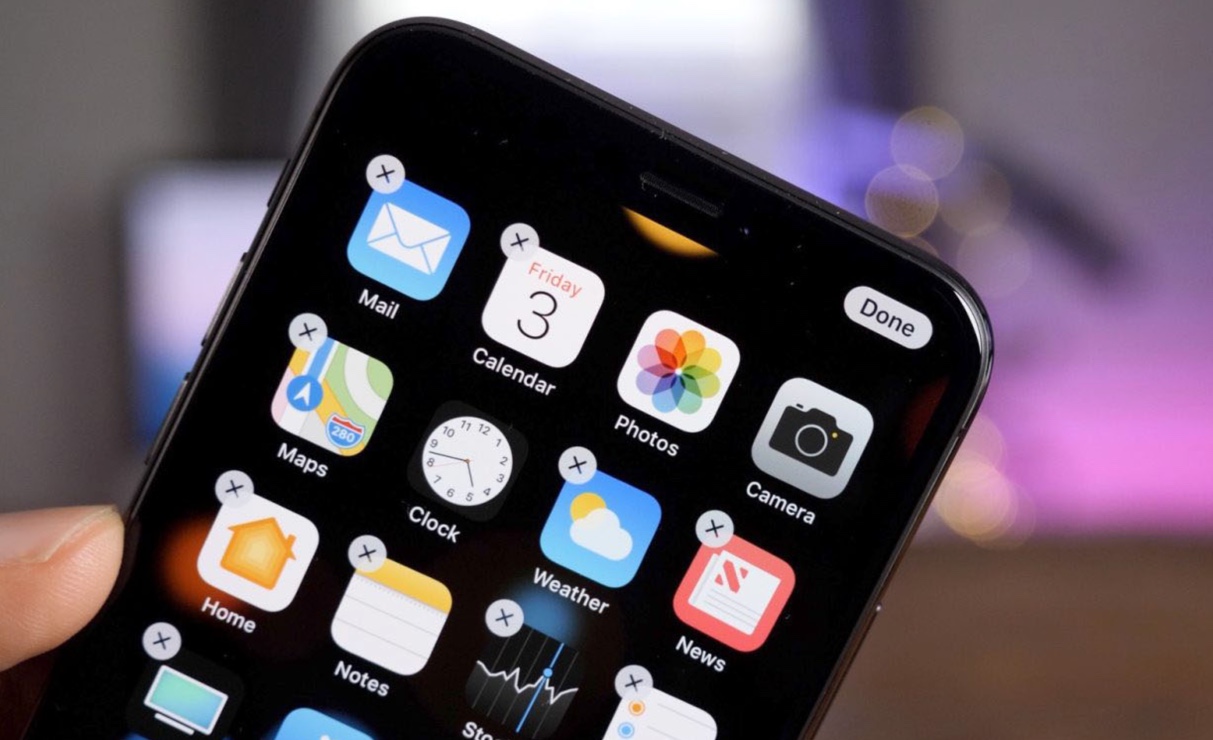 AppleがiPhoneにアプリをプリインストールすることを禁止する独占禁止法を議会が採決へ