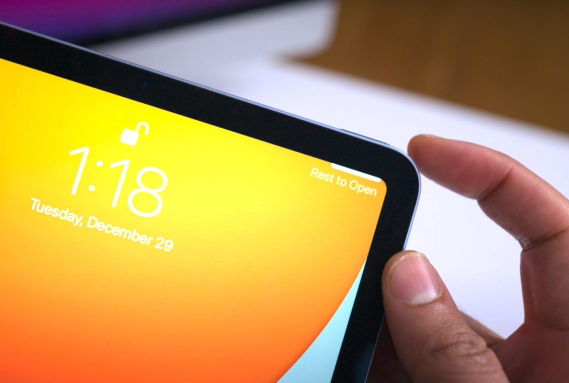 Apple、10.86インチOLED「iPad Air」 を来年、OLED 「iPad Pro」 を2023年に発売か