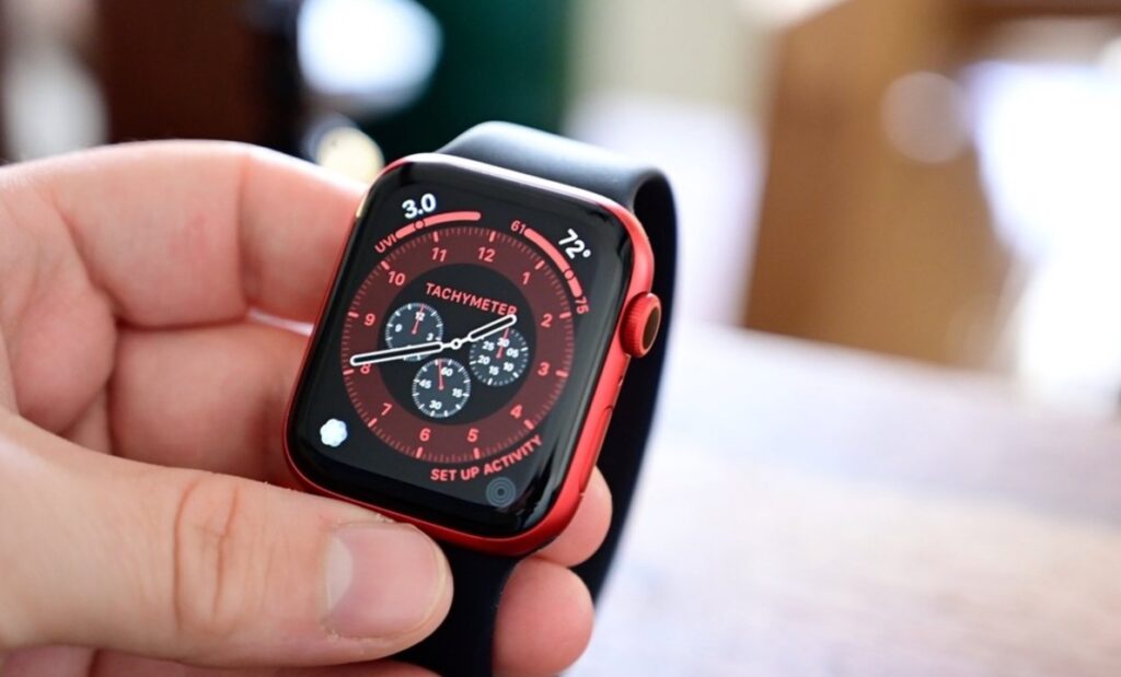 Apple Watchの「Mind」アプリがwatchOS 8に搭載され、心の健康をサポートする可能性も