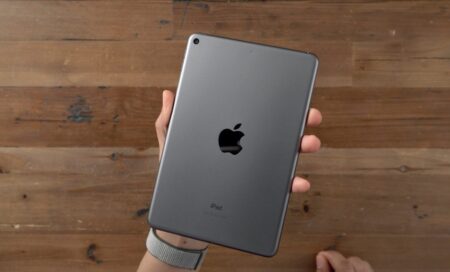 iPad mini、A15 Bionicチップ、USB-C、Smart Connectorを搭載へ