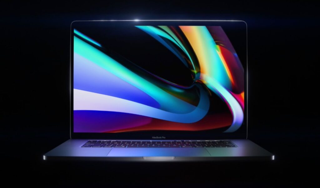 mini-LEDディスプレイを搭載したMacBook Proは遅くとも11月に発売
