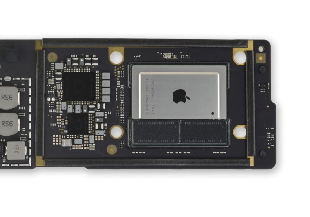 次期Apple Silicon MacBook Proは32GBのRAMに制限される可能性が在る