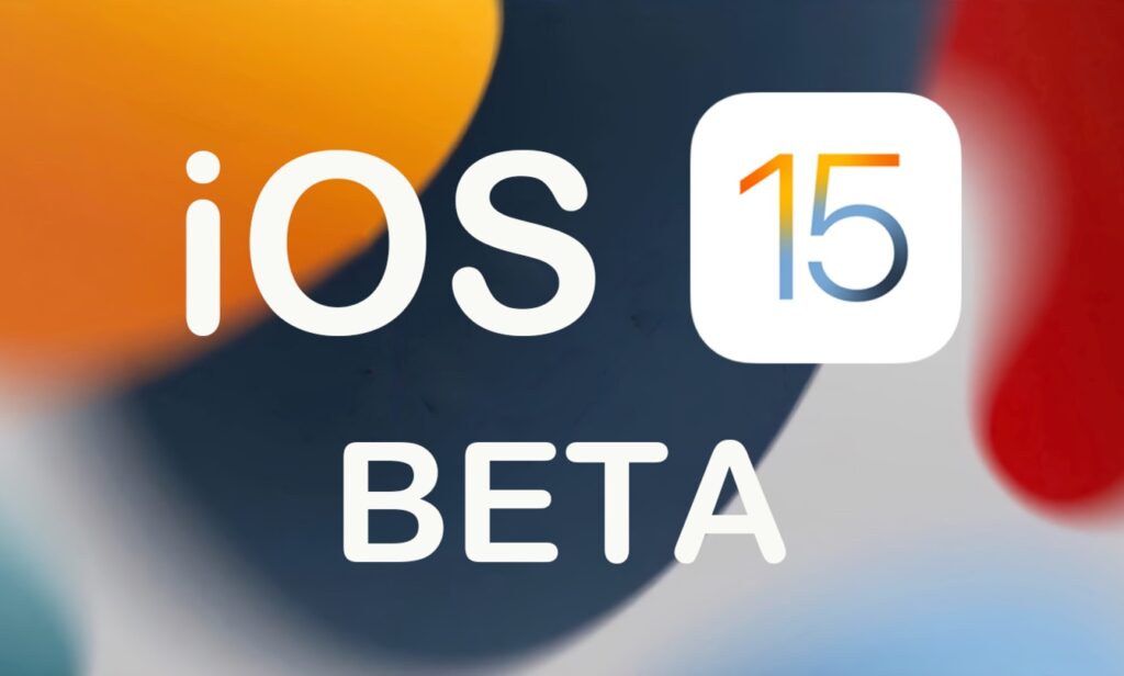 Apple、「iOS 15 Developer beta  2 (19A5281j)」のアップデートビルドを開発者にリリース