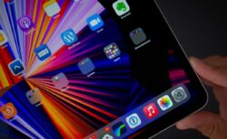2022年 iPad Pro、11インチモデルと12.9インチモデルの両方でmini-LEDディスプレイを採用