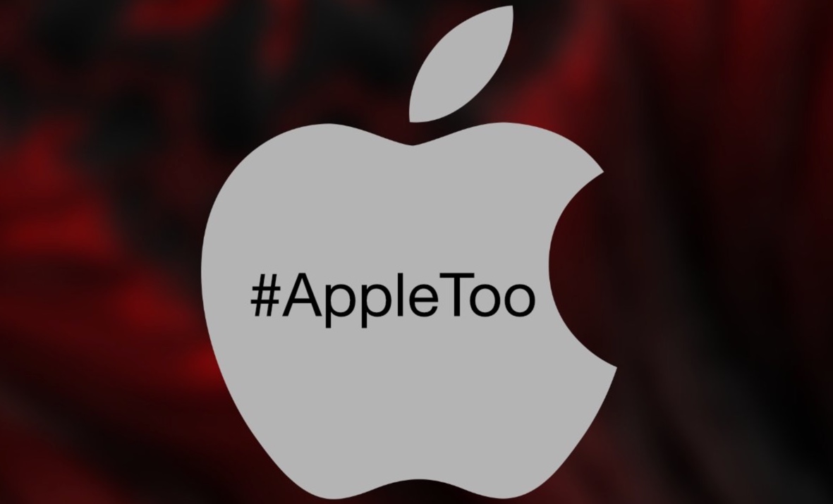 Appleの従業員が 「AppleToo」というウェブサイトを開設