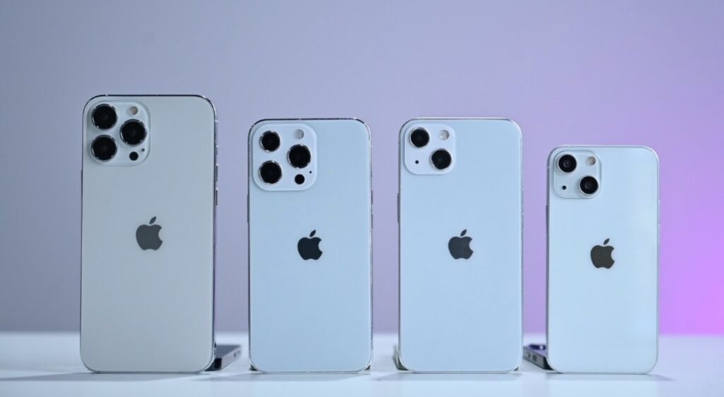 iPhone 13とAirPods 3の発売日が確定か？