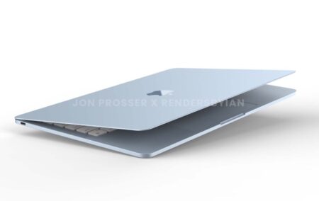 Apple、今年後半にM1X MacBook Proを発表した後、2022年半ばにmini-LED MacBookAirを発売する