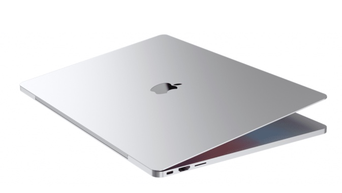 M1X MacBookProが秋の発売に先駆けてユーラシアのデータベースに掲載