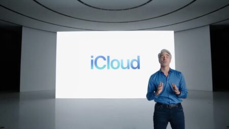 Apple、iCloud+で「メールを非公開」「カスタムメールドメイン」がテスト可能に