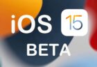 Apple、「iPadOS 15 Developer beta  7 (19A5337a)」を開発者にリリース