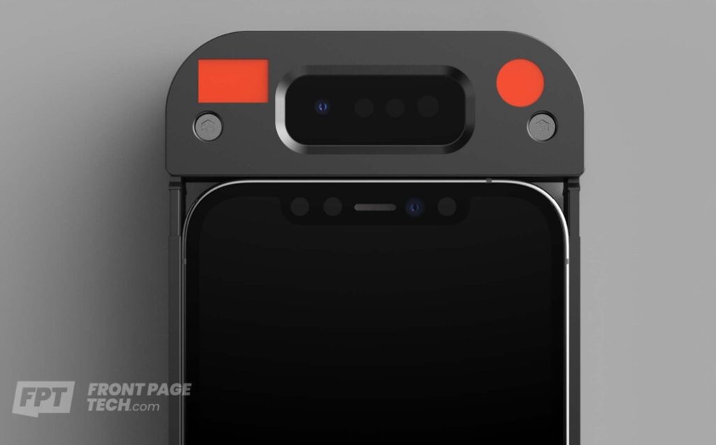 iPhone 13には、マスクや曇った眼鏡にも対応したアップグレード版のFace IDが搭載される可能性も