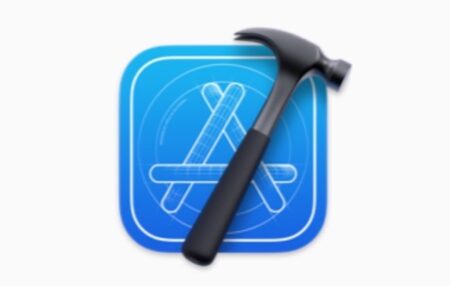 Apple、「Xcode 13 RC (13A233)」を開発者にリリース