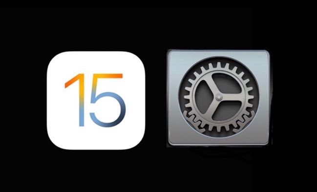 iOS 15、知っておく必要のある16の新しい設定項目