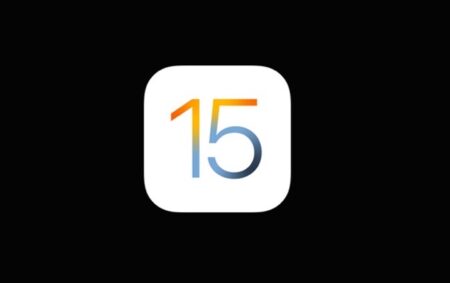 iOS 15.1 beta 1、SharePlayなどすべての新機能