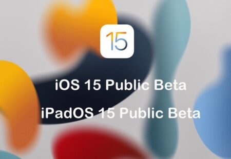 Apple、Betaソフトウェアプログラムのメンバに「iOS 15.1 Public beta 2」「iPadOS 15.1 Public beta 2」をリリース