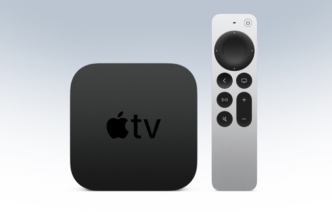 Apple、「tvOS 15 RC (19J346)」を開発者にリリース