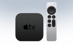 Apple、「tvOS 15」正式版をリリース