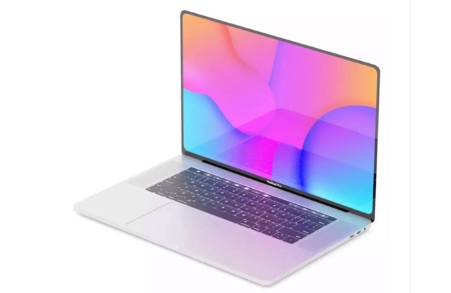 新しいMacBook Proの機能と仕様の詳細、64GB RAM、MagSafe、Touch Barの終了など