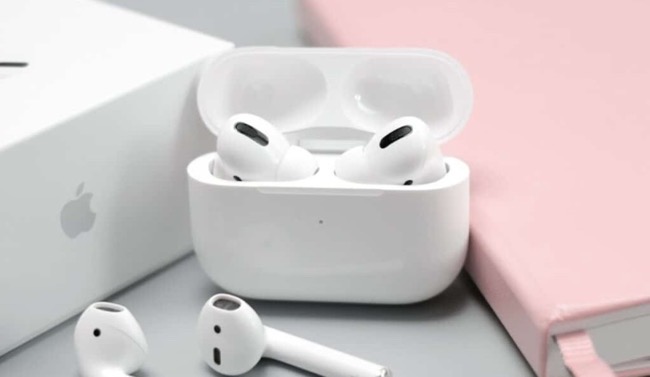 Appleは、AirPods 2、AirPods Pro、AirPods Maxの新しいファームウェア「4A400」をリリース