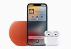 Apple、HomePod Mini のイエロー、オレンジー、ブルーの3つの新色を11月に発売
